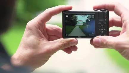 Ce este un aparat de fotografiat digital Ce este un aparat de fotografiat digital