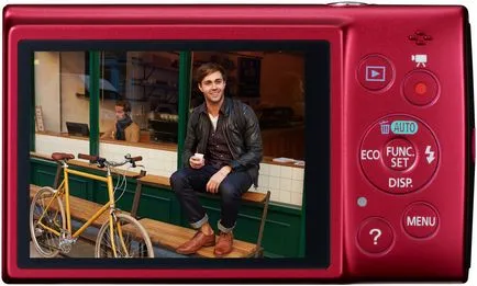 Ce este un aparat de fotografiat digital Ce este un aparat de fotografiat digital