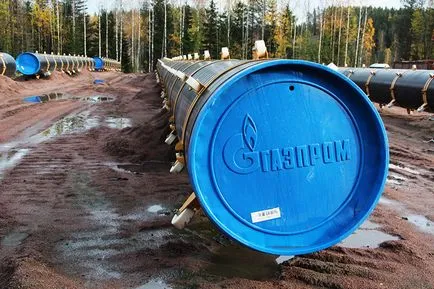 Ce se va întâmpla cu Gazprom Ce se va întâmpla cu Gazprom