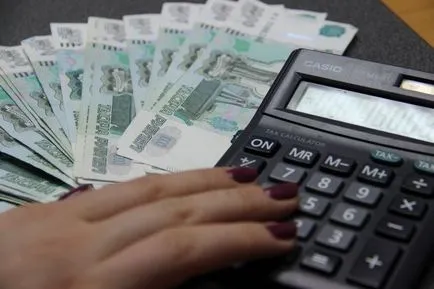 Cum se calculează cu formula de salarizare