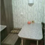 Hrușciov în design interior bucătărie Hrușciov în design interior bucătărie