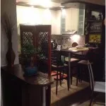 Hrușciov în design interior bucătărie Hrușciov în design interior bucătărie