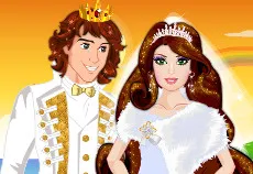 Nunta lui Ivan Tareviciului Vasilisa lui