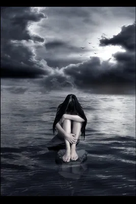Care sunt imagini triste