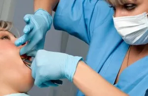 Ce este un abces al gingiilor Ce este un abces al gingiilor