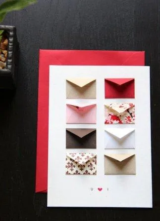 Crafts cu propriile lor mâini pentru un om