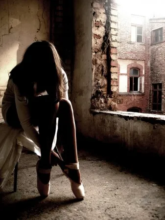 Care sunt imagini triste