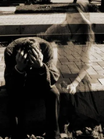 Care sunt imagini triste