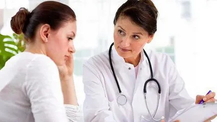 Intrauterine spirală Hormonale