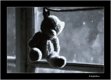 Care sunt imagini triste