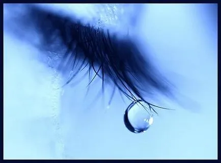 Care sunt imagini triste