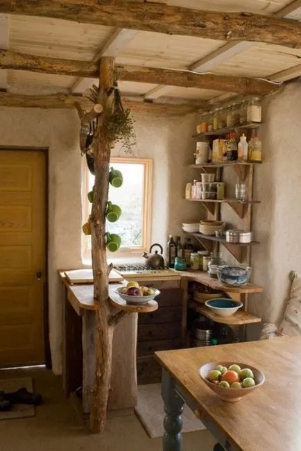 Cum sa faci frumoasă bucătărie