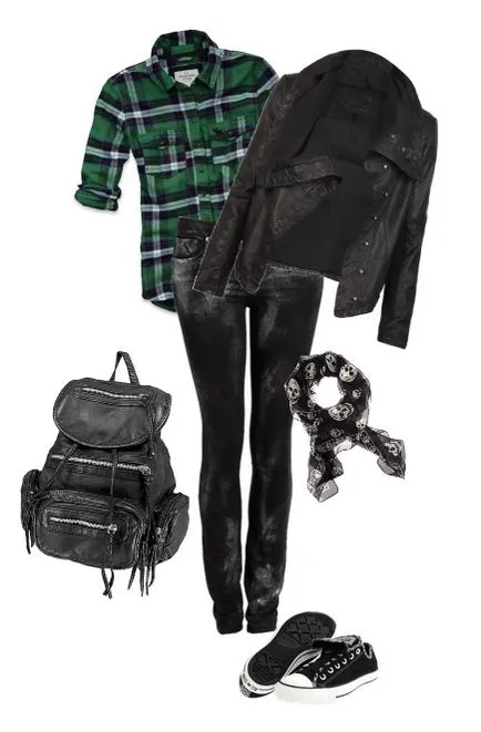 Ce este grunge