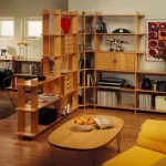 Cum să bată sala în apartament Cum să bată sala în apartament