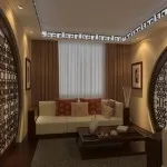 Cum să bată sala în apartament Cum să bată sala în apartament