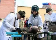 Cum a făcut spital
