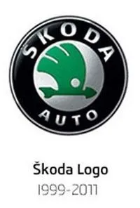 Ce pictograma Skoda
