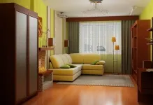 Cum să bată sala în apartament