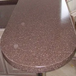 Design de bucătărie cu piatră