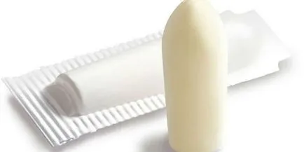 Lumânări cu ihtiola de ce Lumânări cu ihtiola de ce