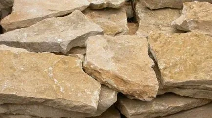 Ceea ce face cimenturi