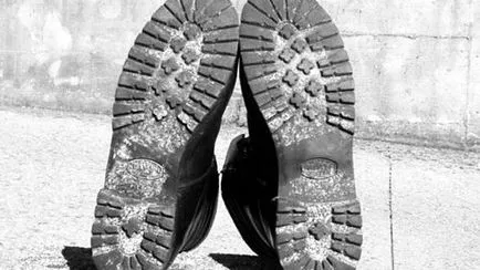 Ce este Vibram