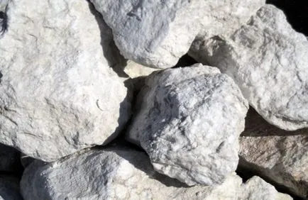 Ceea ce face cimenturi
