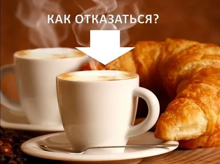 Ce va fi dacă vom refuza să mănânce