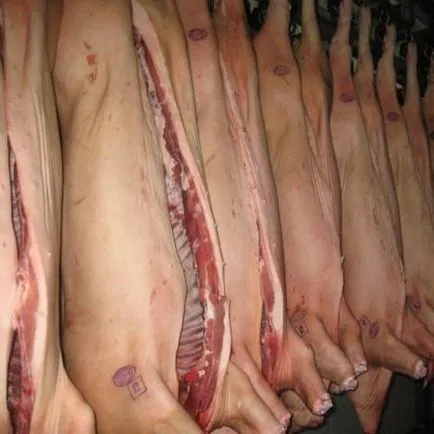 Cum se distinge carne