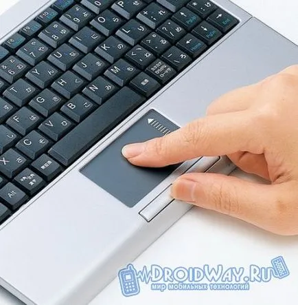 Laptop cum să dezactivați microfonul