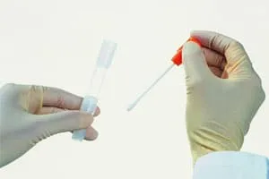 Așa cum este luat PCR Așa cum este luat PCR