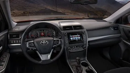Care este cel mai bun Toyota Camry Care este cel mai bun Toyota Camry