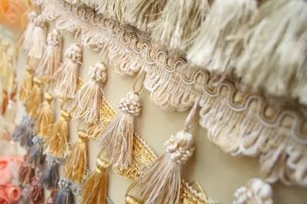 Cum sa faci o pompom de pachete Cum sa faci o pompom de pachete