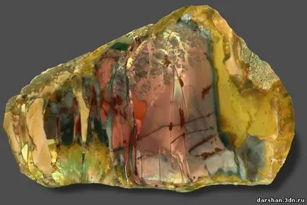 Ce este Jasper Ce este Jasper
