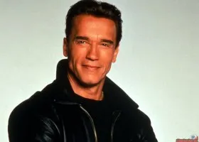 Ceea ce am luat Arnold