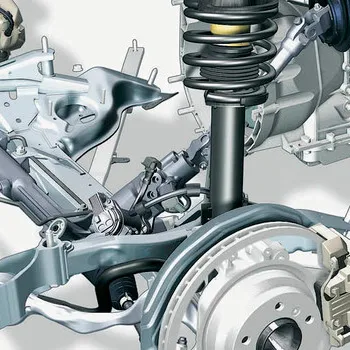 Renault Logan repara propriile lor mâini