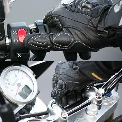 Cum să călărească motociclete