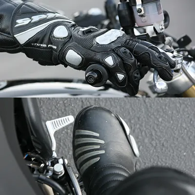 Cum să călărească motociclete Cum să călărească motociclete