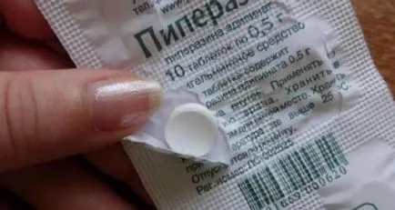 Decât pentru a trata oxiurilor la copii Decât pentru a trata oxiurilor la copii