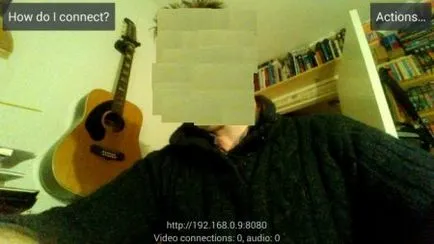Cum să utilizați web