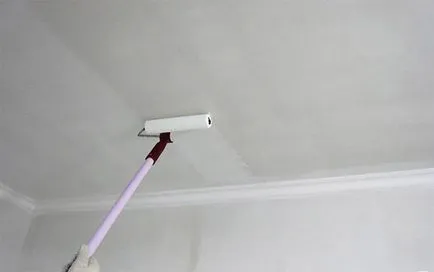 Care este primerul plafon Care este primerul plafon