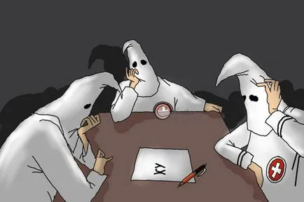 Cum de a alege un nume pentru clan Cum de a alege un nume pentru clan