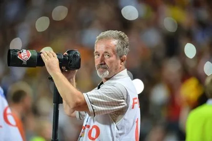 Sporturile de fotografiere Sporturile de fotografiere