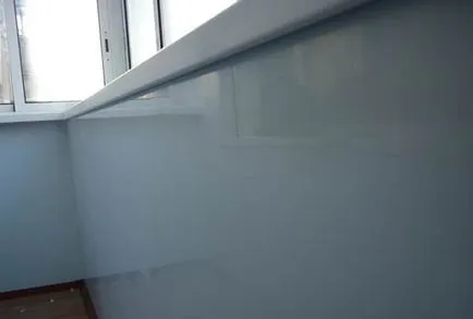 Cum de a decora interiorul balcon Cum de a decora interiorul balcon