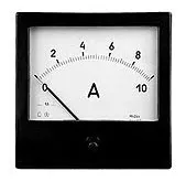 Ammeter mâinile proprii Ammeter mâinile proprii