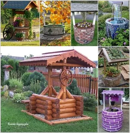 Cum de a decora gradina ta Cum de a decora gradina ta