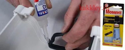 Cel mai bun lipici