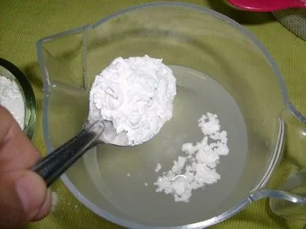 Ca crosetate șervețel apretata Ca crosetate șervețel apretata