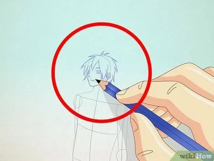 Boy din ambele anime