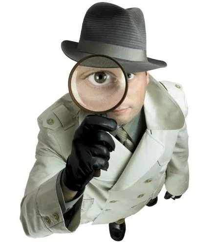 Cum de a scrie o poveste de detectiv